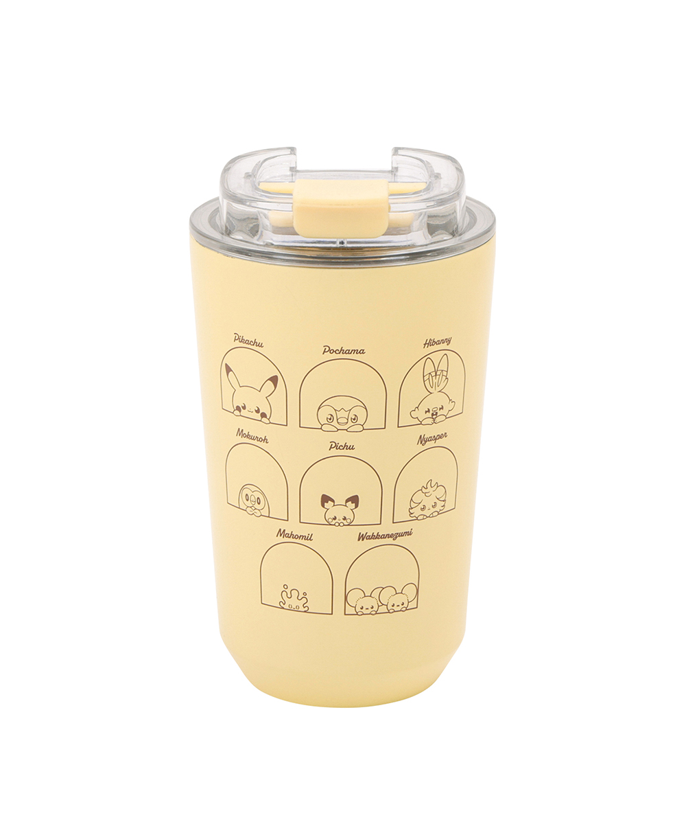 ステンレスタンブラー（価格：1,320円）