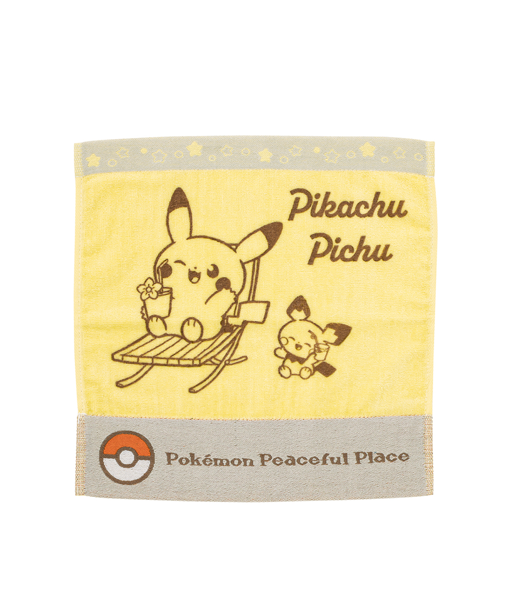 ハンドタオル（価格：660円）