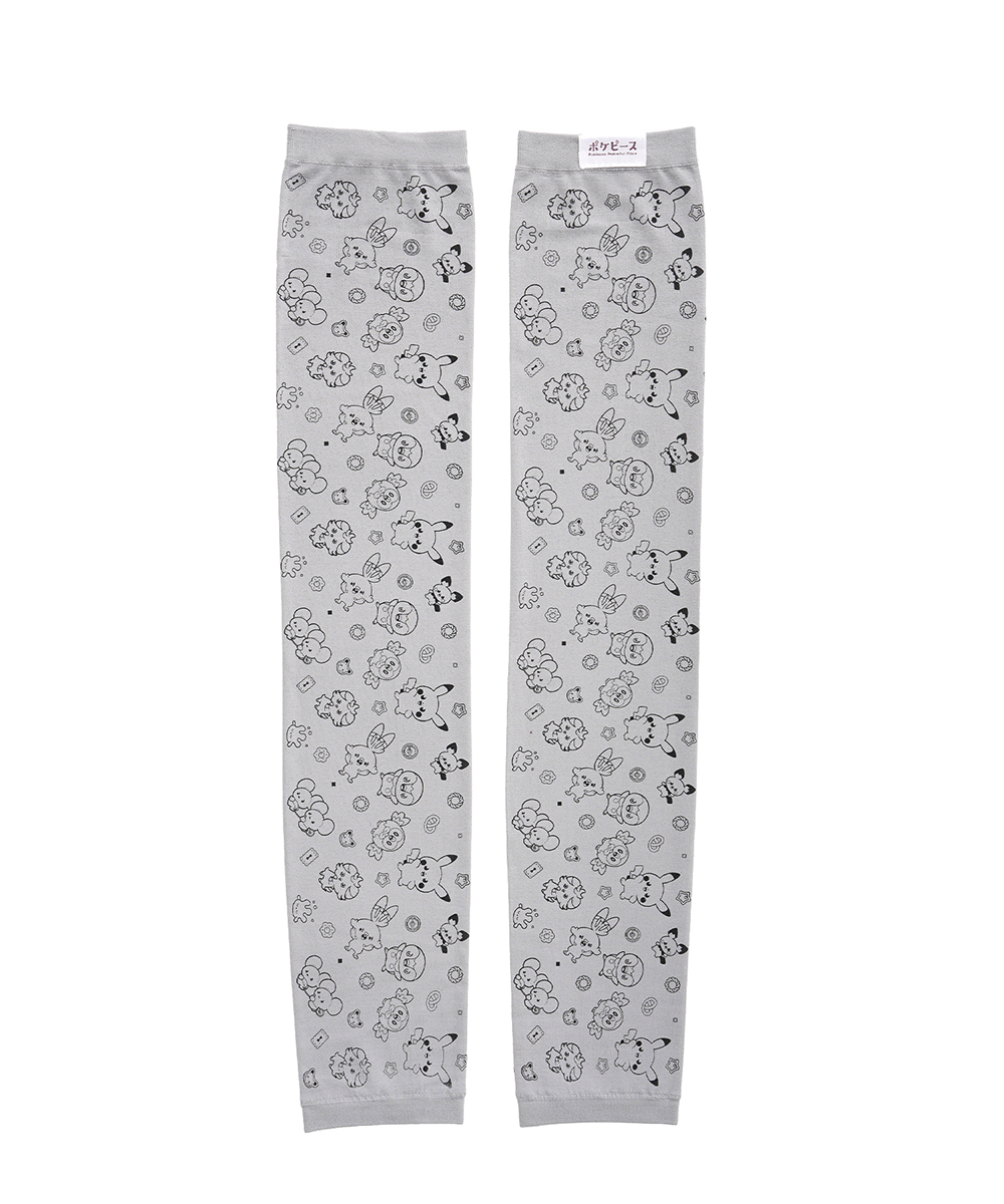 アームカバー（価格：660円）