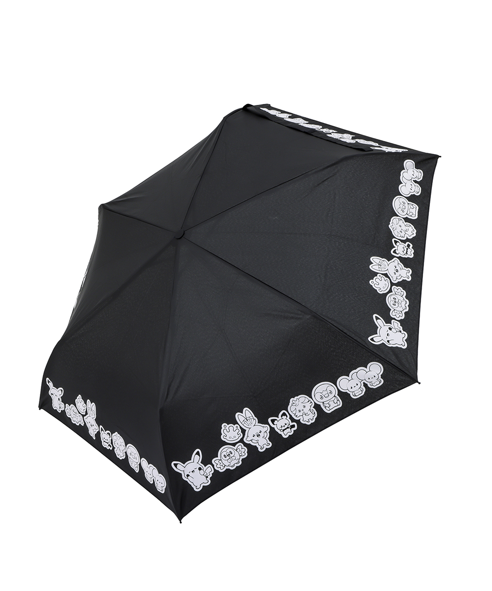 折り畳み傘（価格：1,100円）