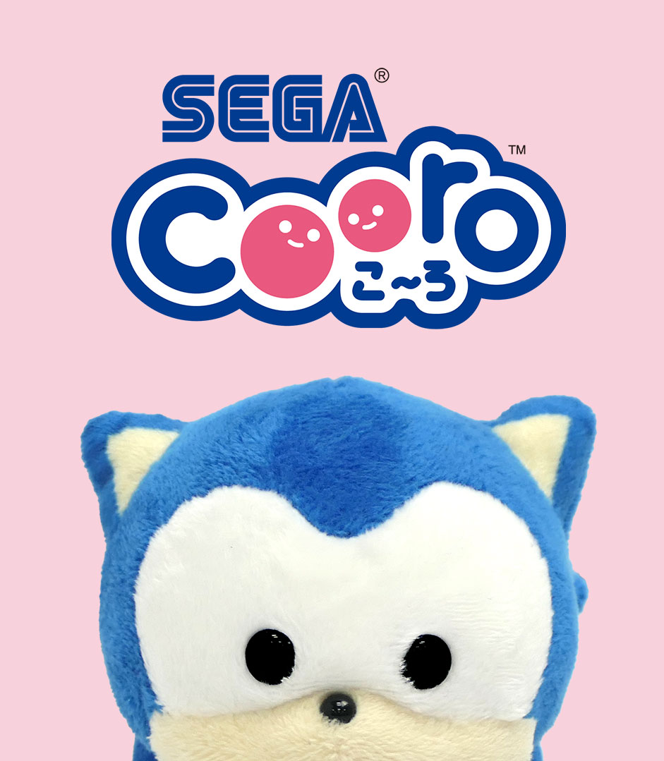SEGA Cooro