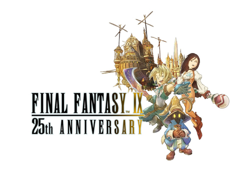 Zoff、「ファイナルファンタジーIX」とコラボしたアイウェアの