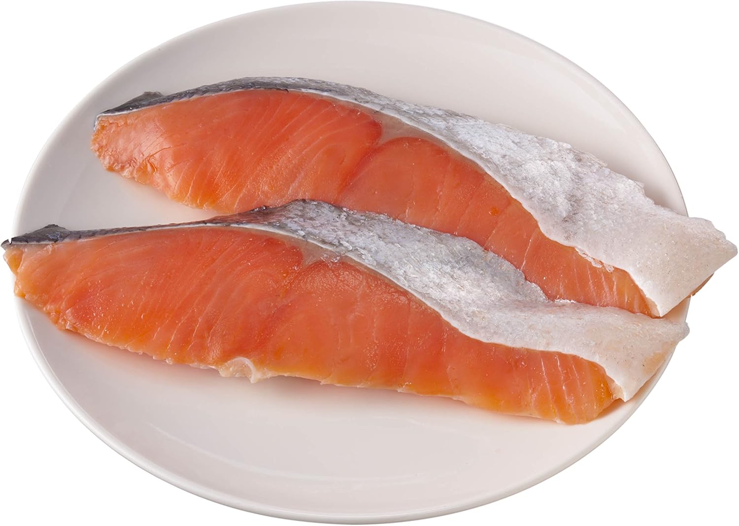 マルハニチロ [冷凍] 塩銀鮭 切身(甘口) 2切入 140g