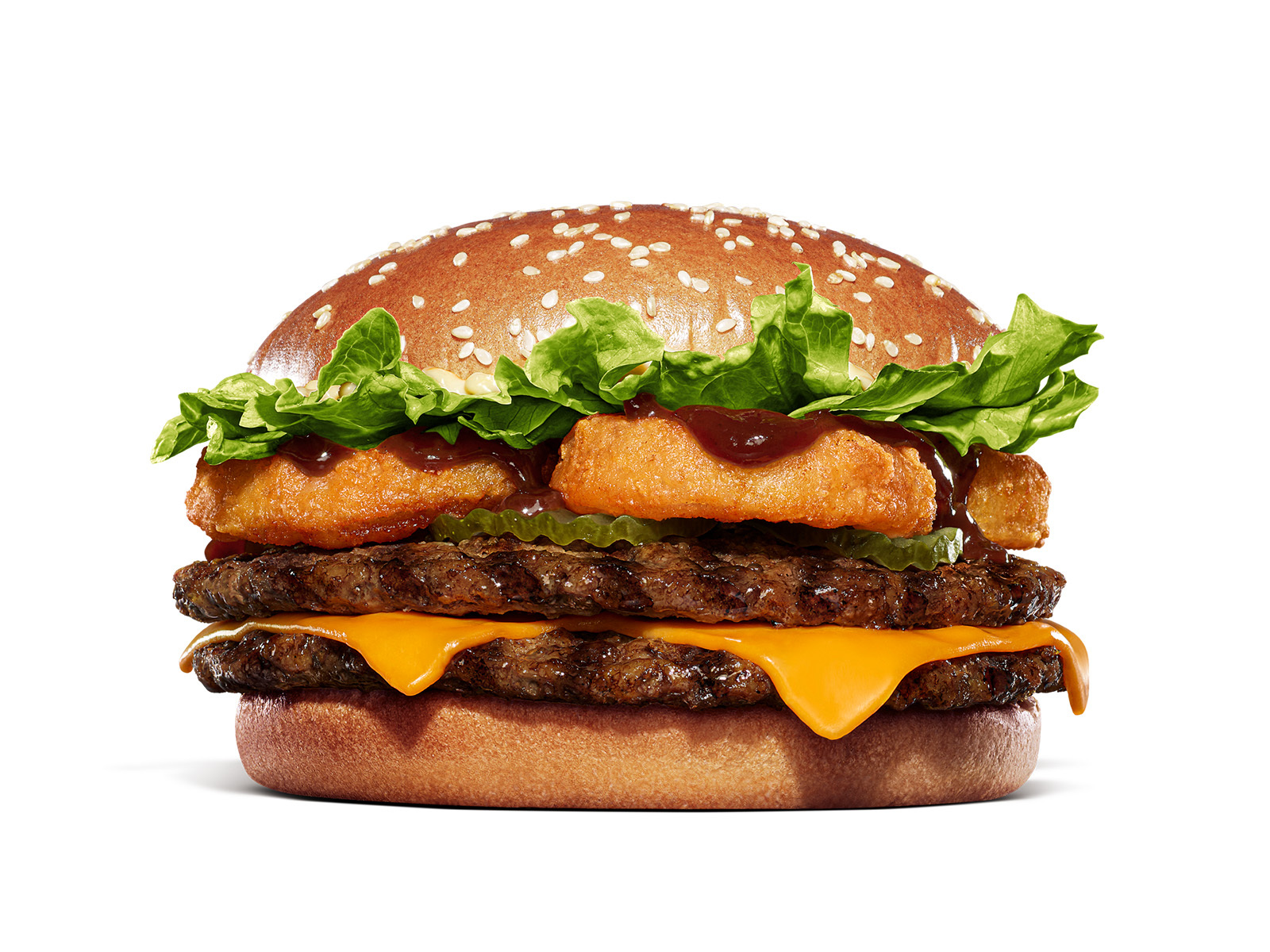 バーベキュー・ロデオ