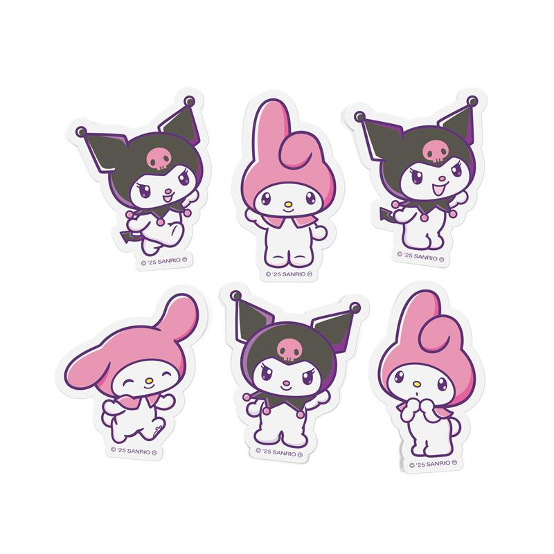 オリジナルステッカー