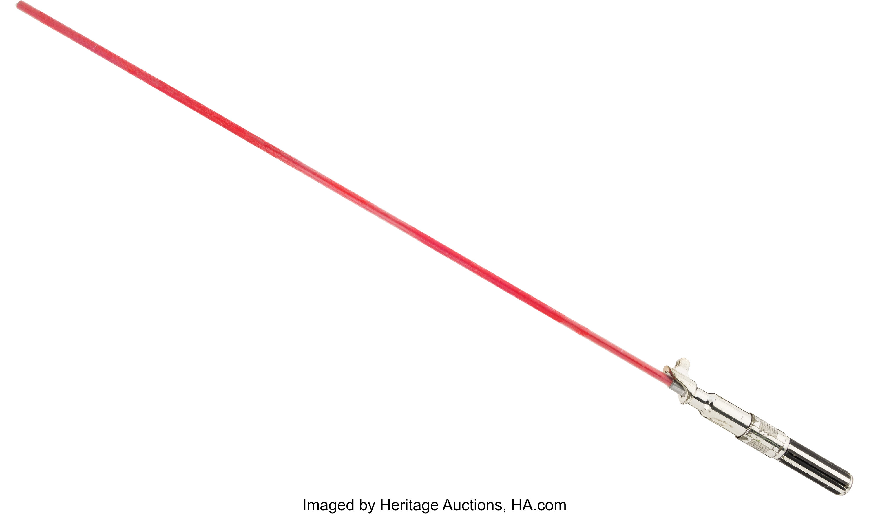 ヘイデン・クリステンセン「アナキン・スカイウォーカー」ライトセーバー(ブレード付き)