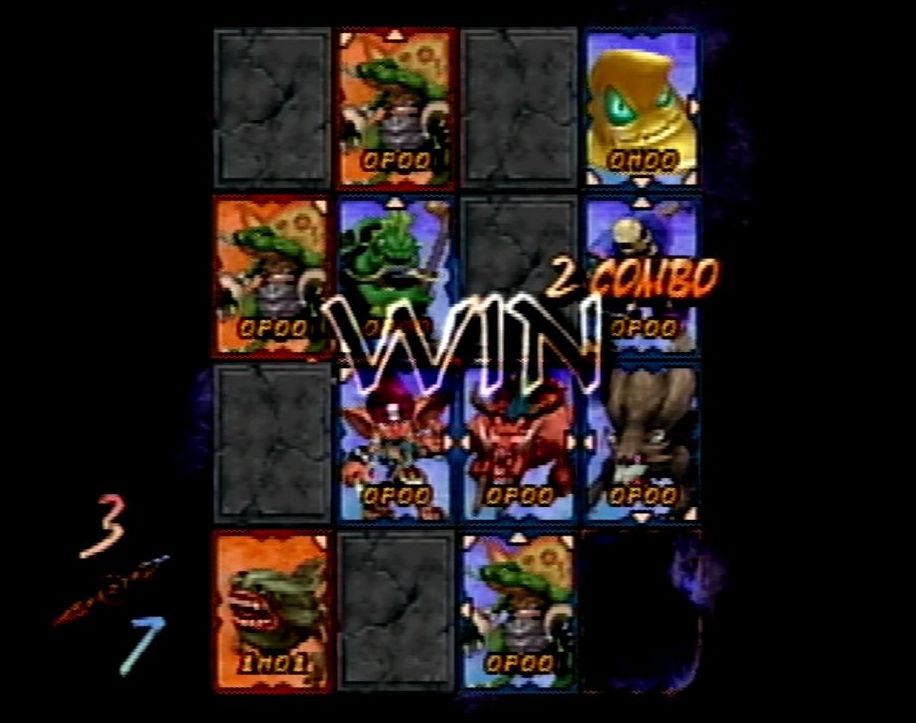 前作に続き登場したカードゲーム。ルールもデザインも、前作から大幅に変わった