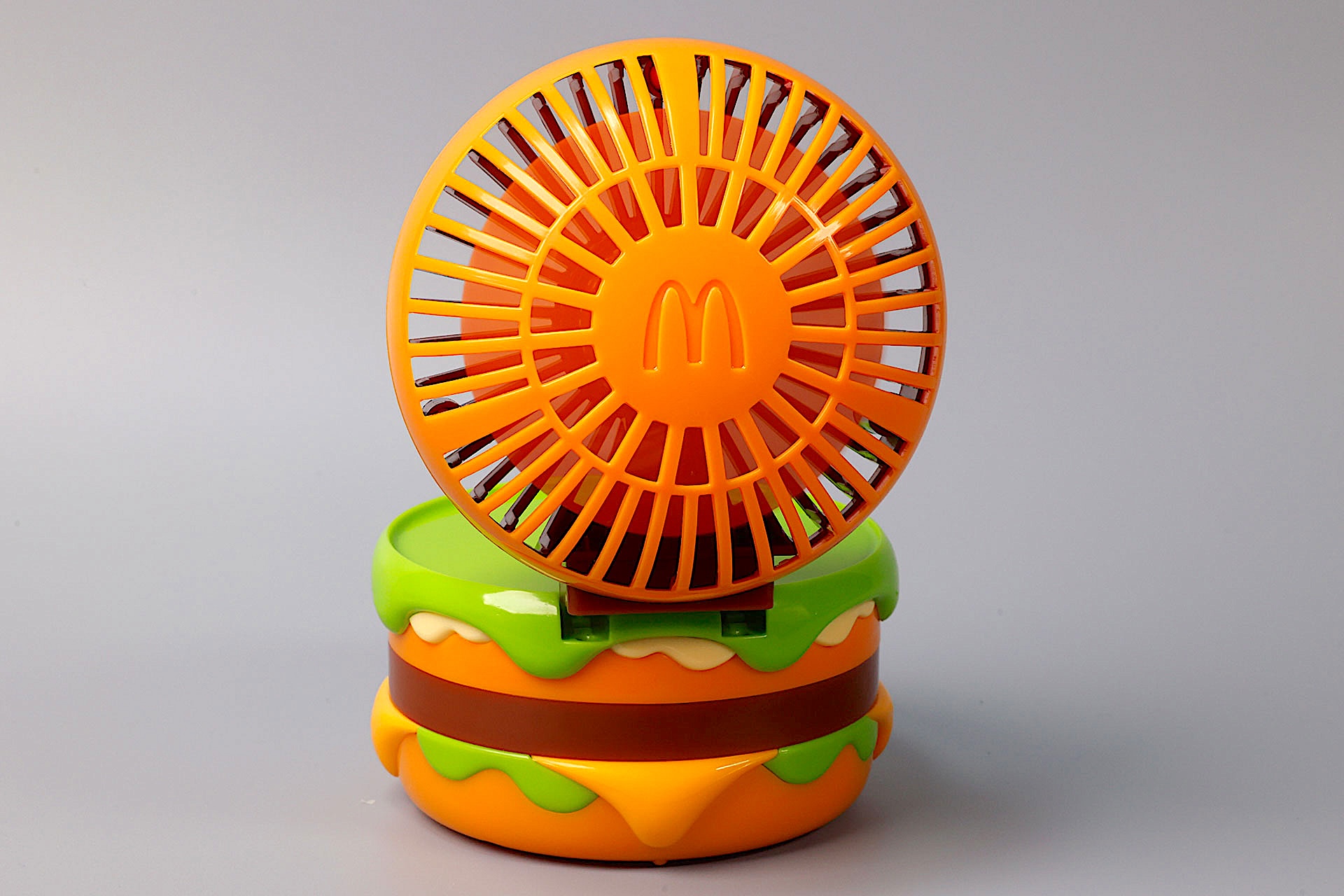 こちらが風が出る部分