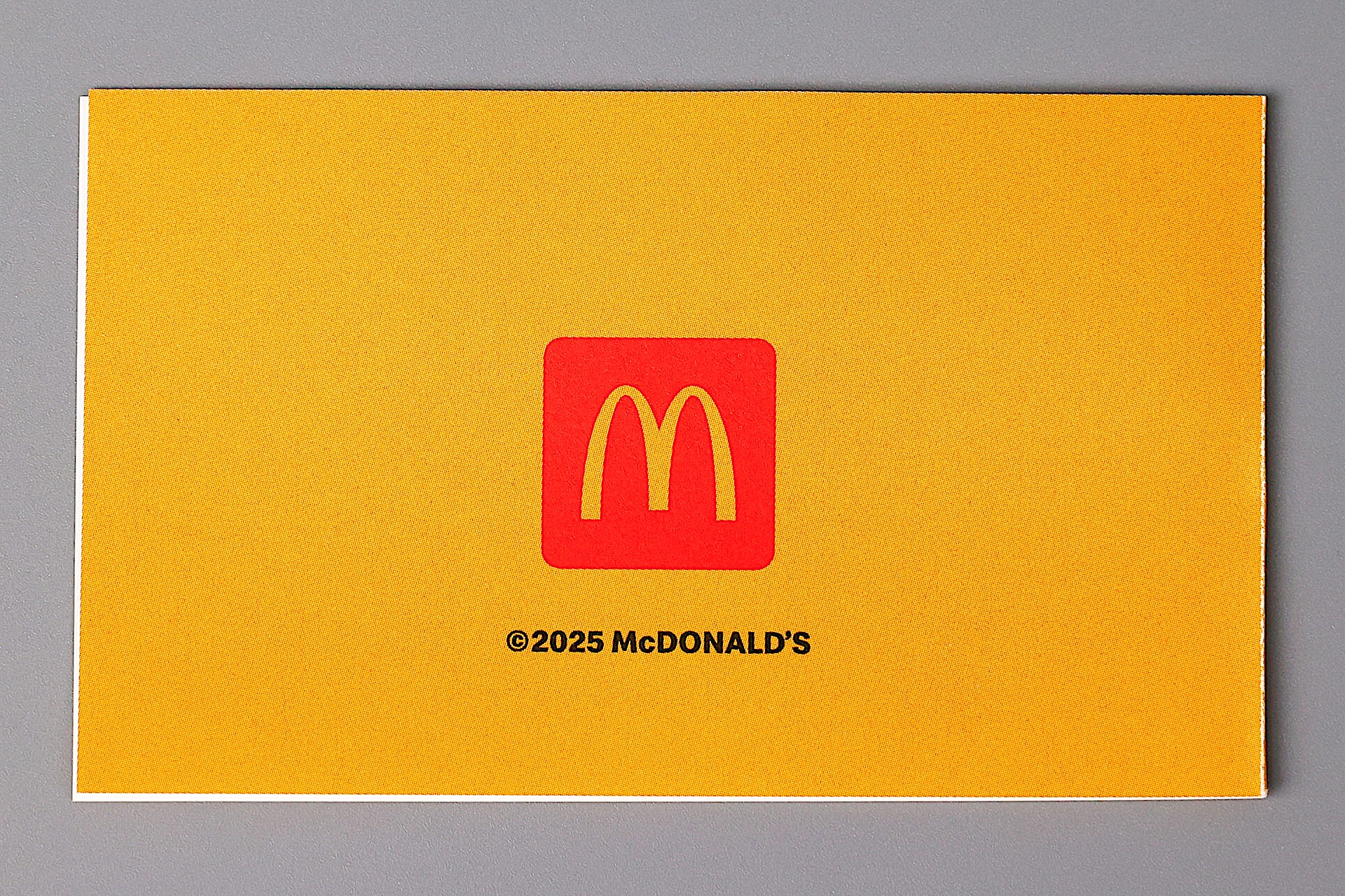 こちらは冊子の裏側だ