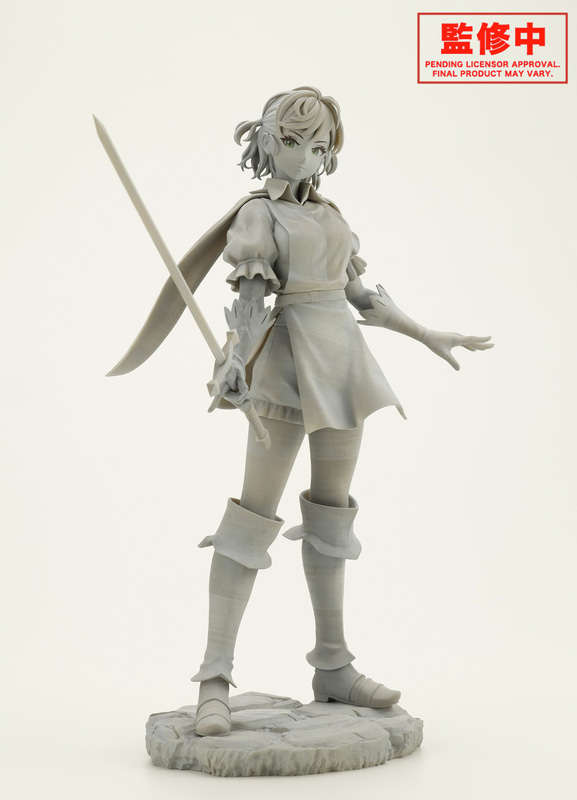 「メリザンド」原型