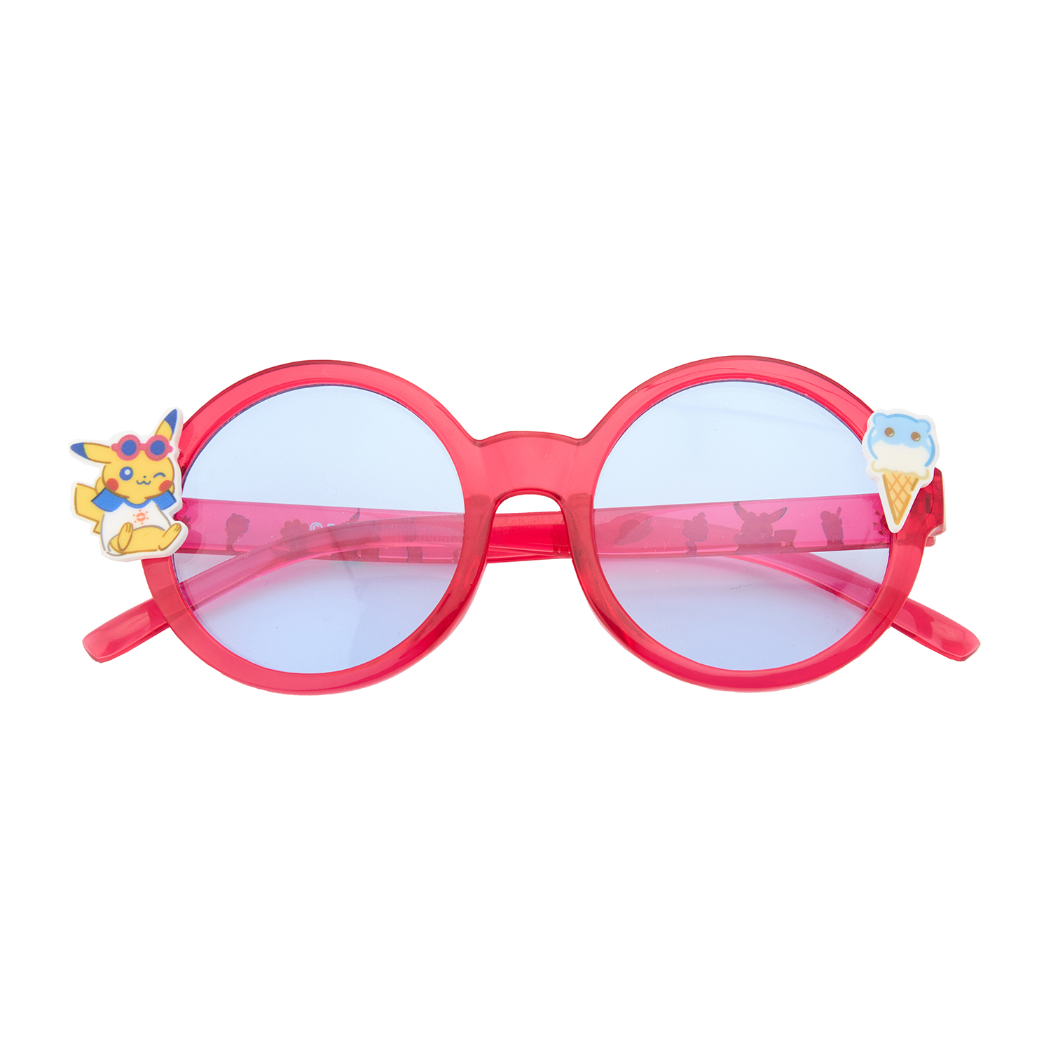 ファッショングラス Happy Sunny Day KIDS　価格：1,870円