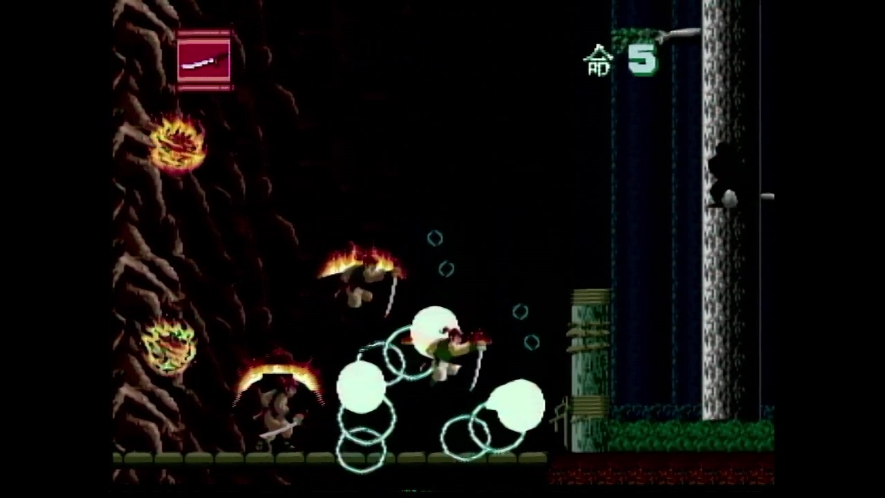 最強防御形態とも言える組み合わせ