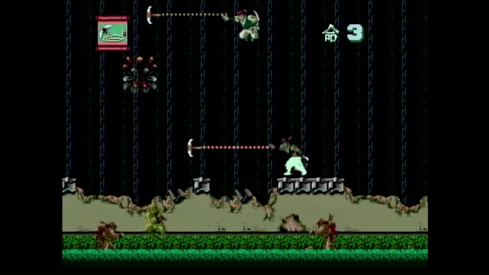 鎖がま[昇龍鎖](しょうりゅうさ)