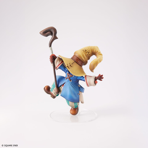 ファイナルファンタジー9 ビビ スタンプ　OSMO ファイナルファンタジー9 ビビ スタンプ OSMO - メルカリ