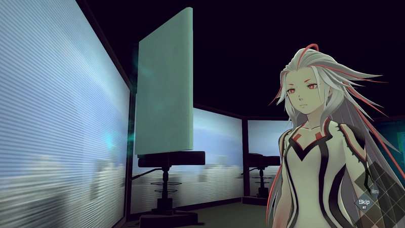 夢の世界ではアイボゥが捜査を進めて行く