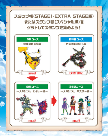 ポケモンメガスタンプラリー2025 スタンプ帳 スペシャル版 2個 JR東日本 ポケモンメガスタンプラリー2025 スタンプ帳 スペシャル版 2個