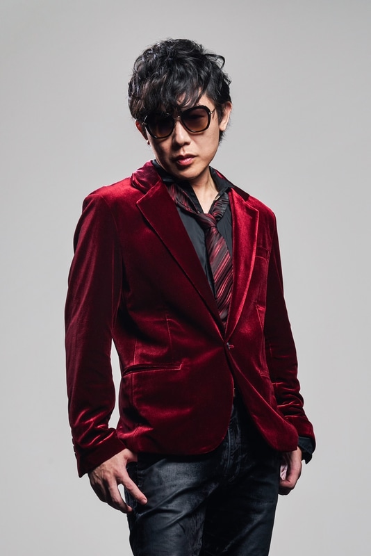 実況：アール氏