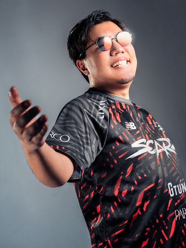 ゲスト：ストーム久保氏