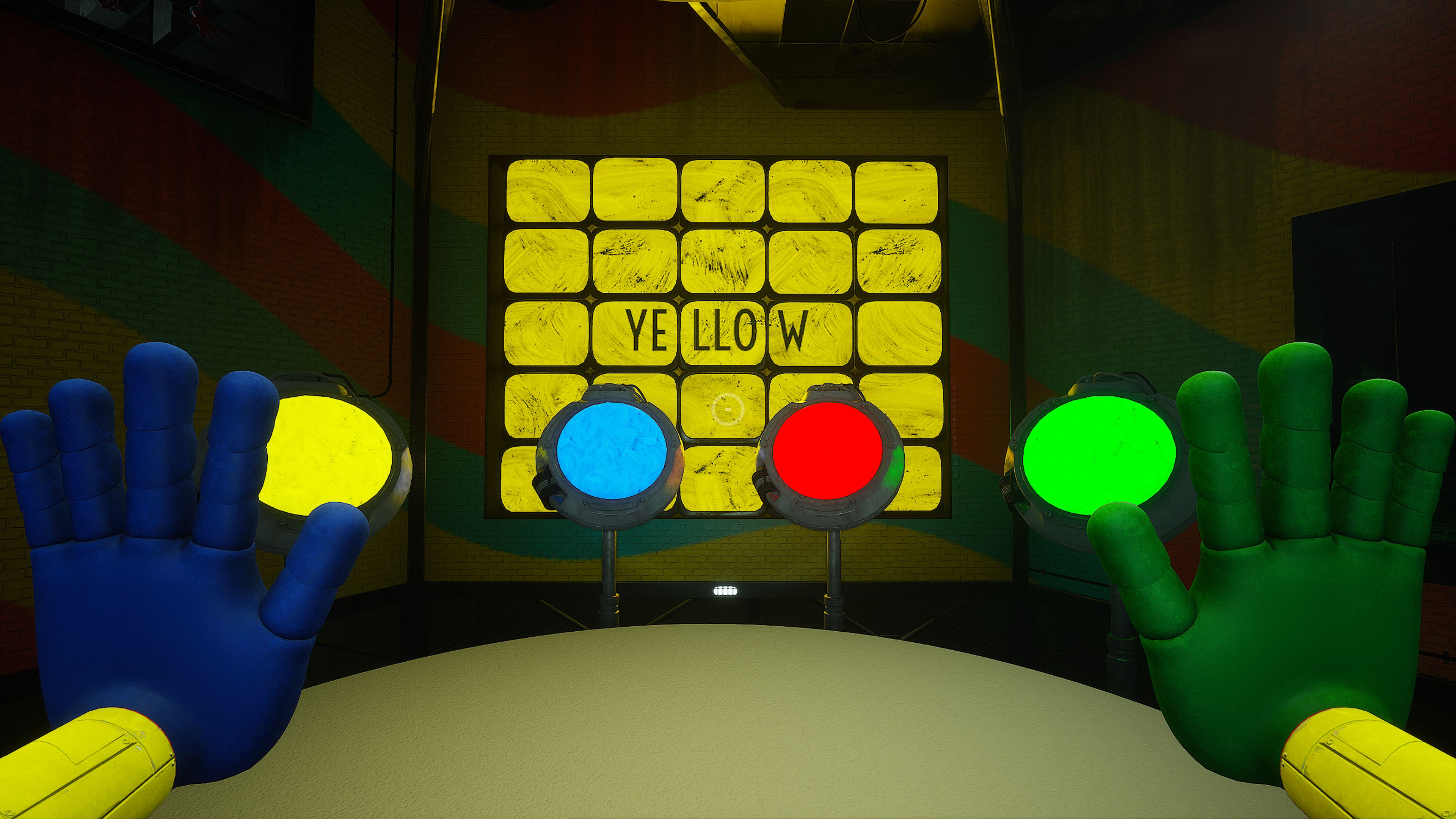 ※ゲーム画面は開発中のもの