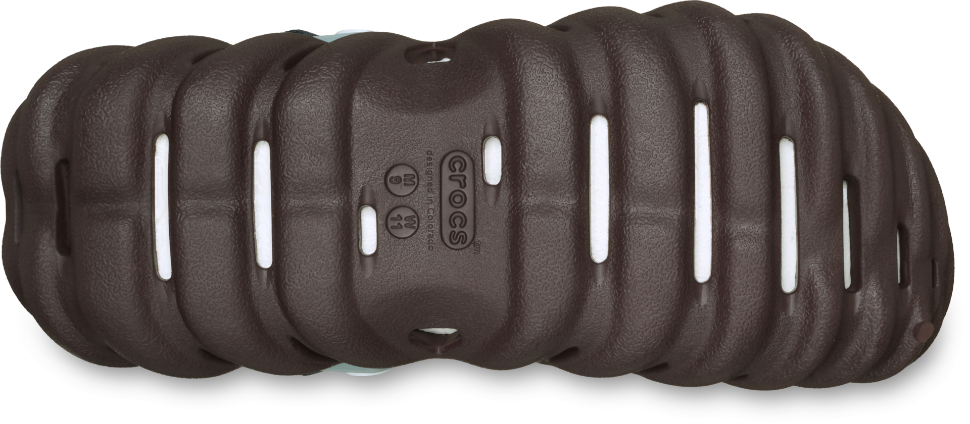 「鬼滅の刃 炭治郎 エコー クロッグ」