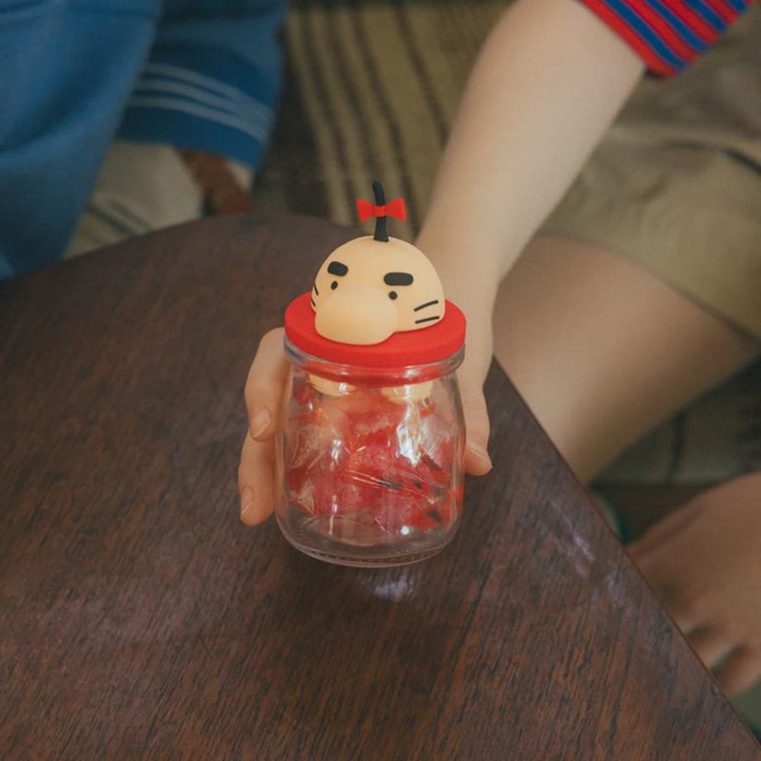 「どせいさんのキャンディボトル」価格：2,640円