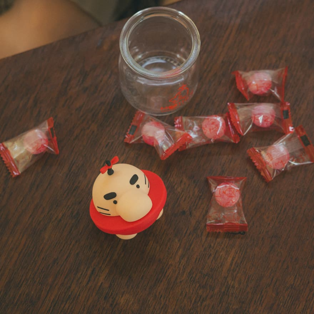 「どせいさんのキャンディボトル」価格：2,640円