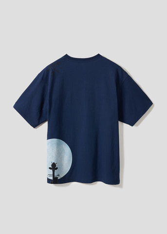 グラニフ　NARUTO トラックジャケット ラーメン一楽｜トラックジャケット｜ユニセックス｜グラニフ