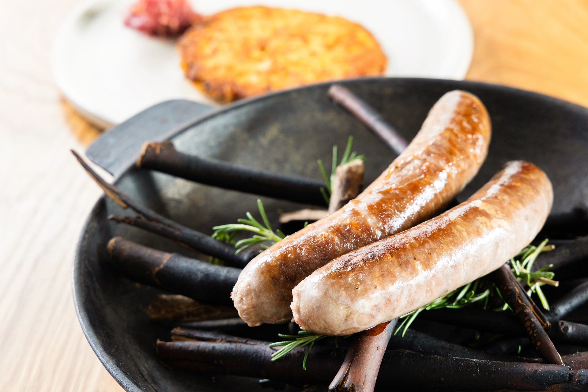 セルベラソーセージ2,500円（オルビー）