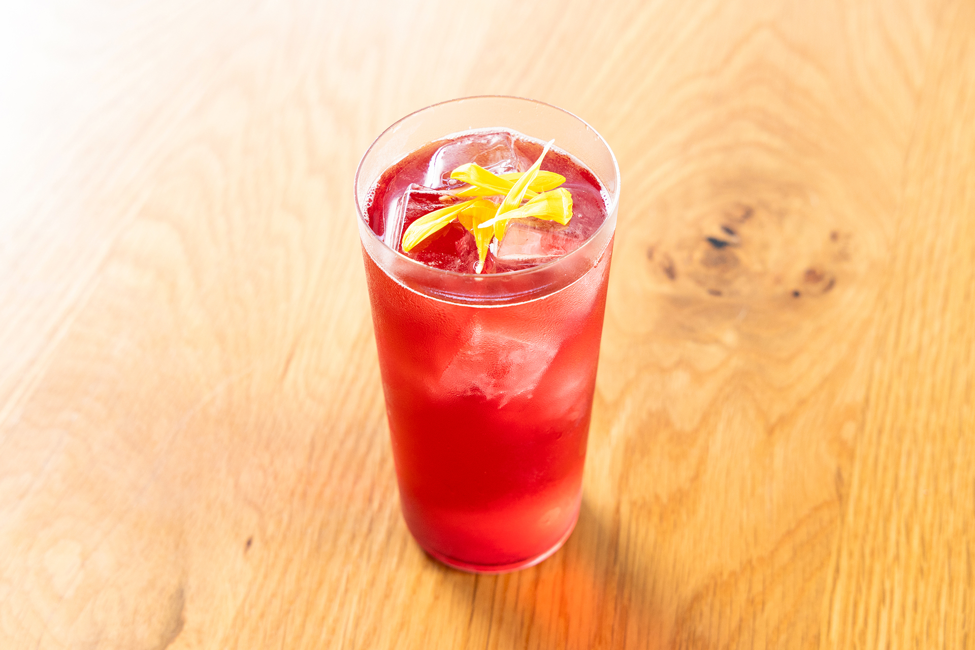 初夏のベリー1,320円（オルビー）