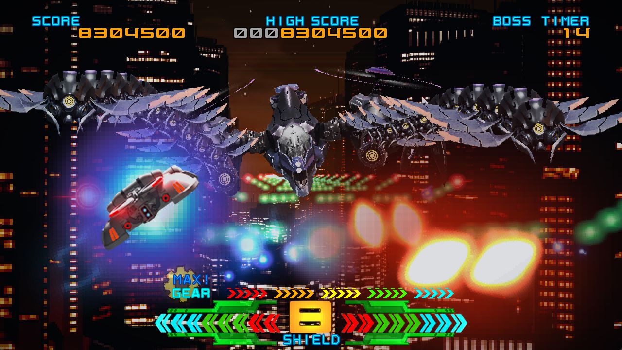 ※画面は開発中のもの