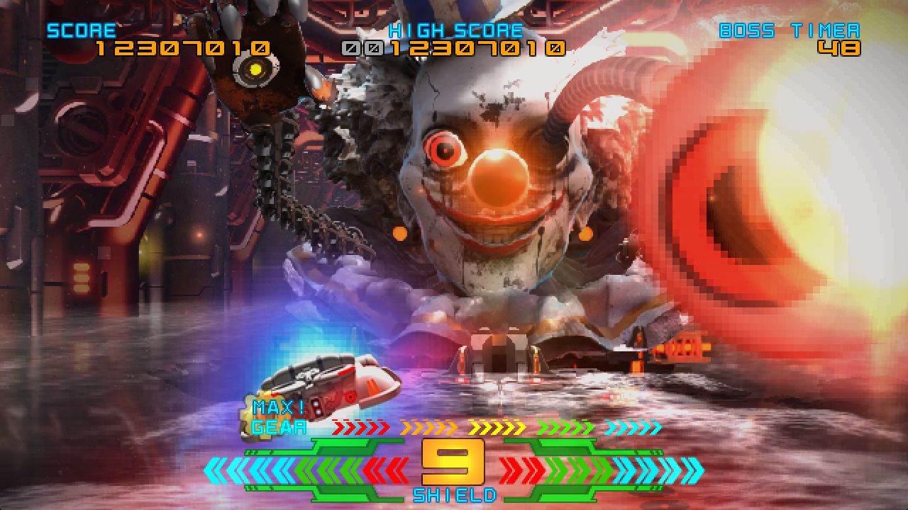 ※画面は開発中のもの