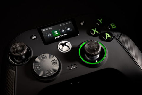 nacon REVOLUTION UNLIMTED　ゲームコントローラー REVOLUTION X Unlimited - NACON Gaming