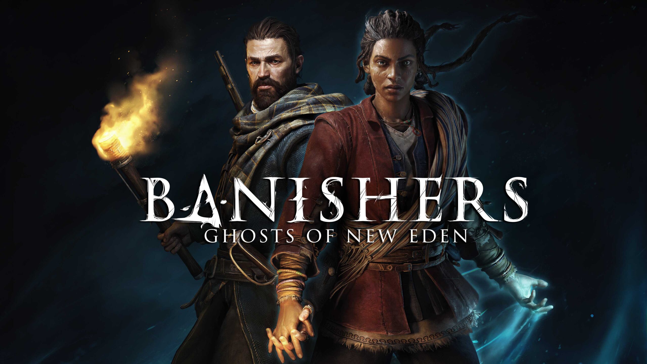 Banishers: Ghosts of New Eden