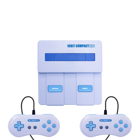 SFC/FC/GBA互換機コロンバスサークル製 コロンバスサークル、FC/SFC用ゲームを一台でプレイできる