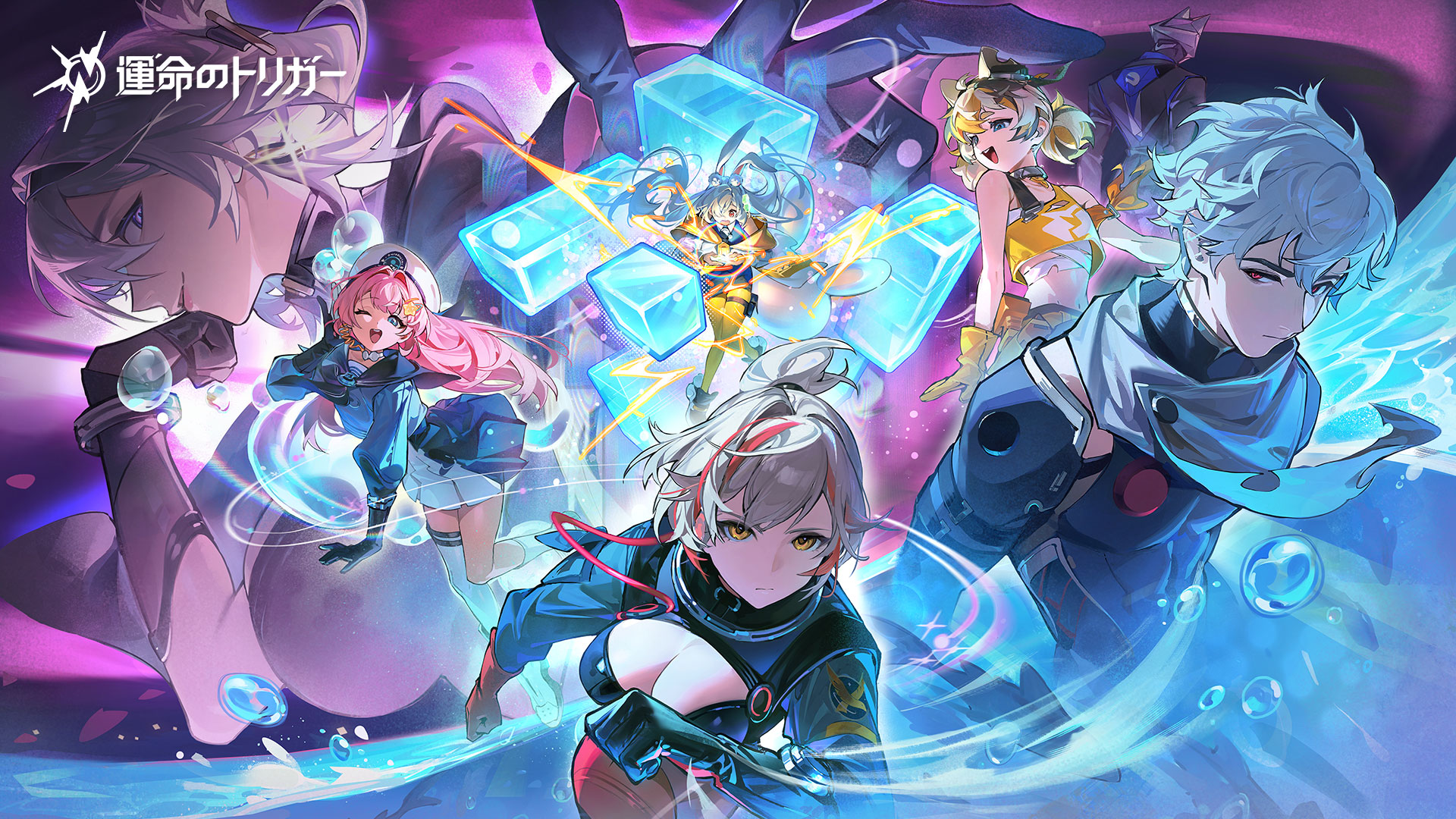 CBTでついに解禁！新ヒーロー・ビークル・武器・モードが大幅追加