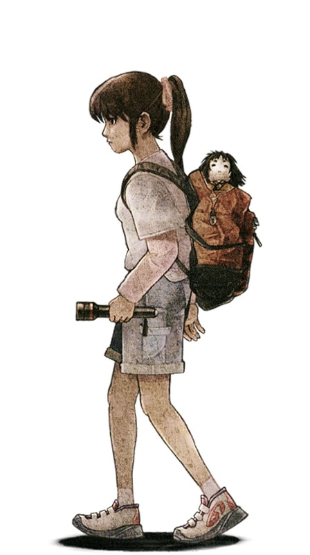 「“こまり”さん……わたし……背中が、じーんってしてて身体が動かないんです」