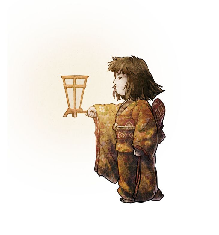 「ひまり……わたしのなまえと似てるね。わたしは、“こまり”」