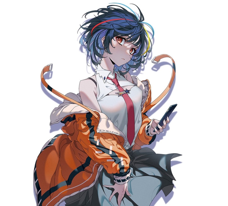 「ヒーローみたいに、わたしも出来るはず……！」