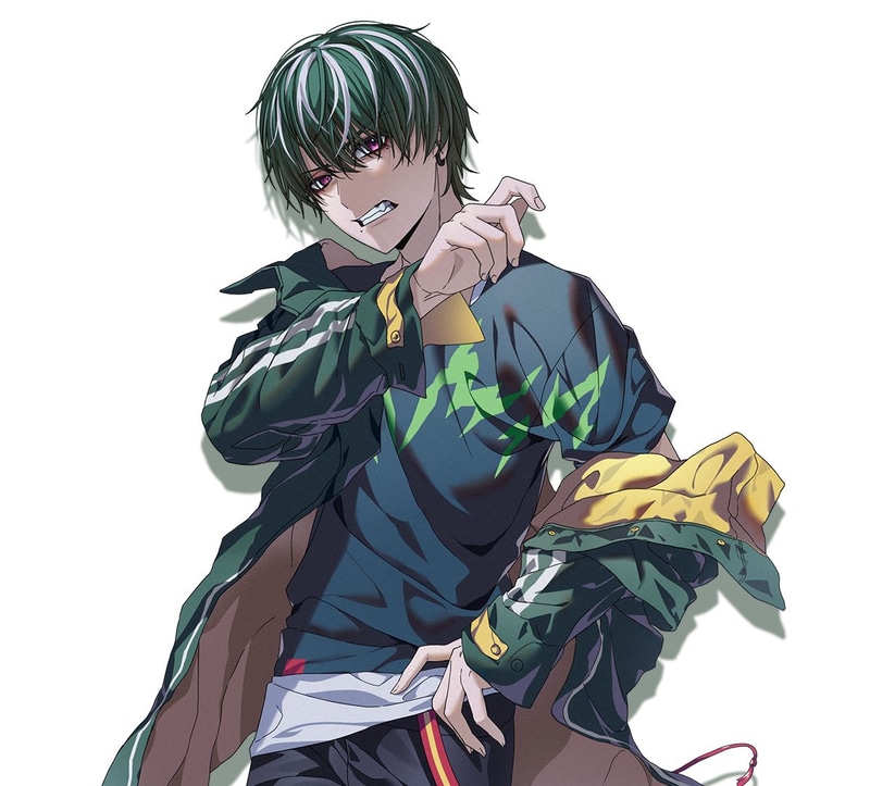 「うざっ！イラつくんだよ。お前が俺にハンバーグ作ってくれんのか？」