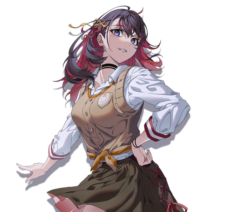 「所詮他人事。疑って疑われて、それが人間なのよ」