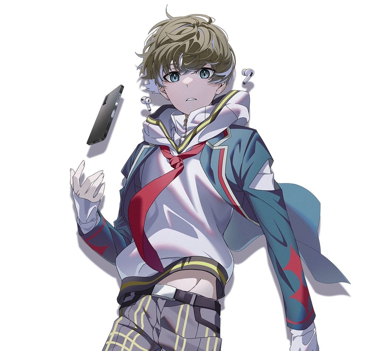 「キミがやるなら、僕も力になるよ」