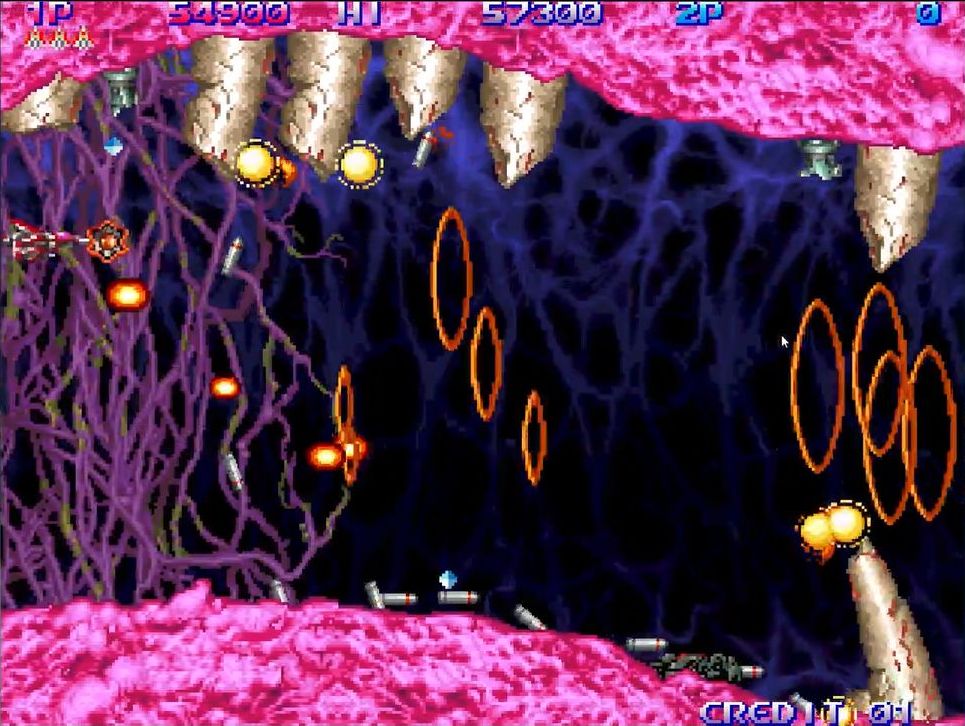 ※PC（Steam）版で撮影（以下同）