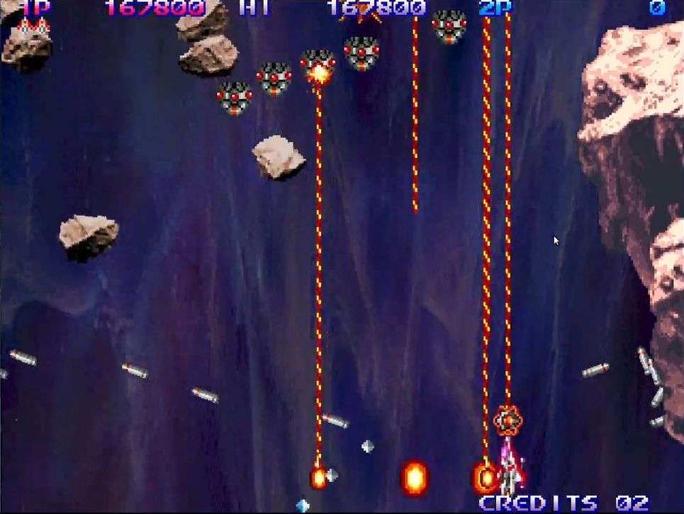 ※PC（Steam）版で撮影（以下同）