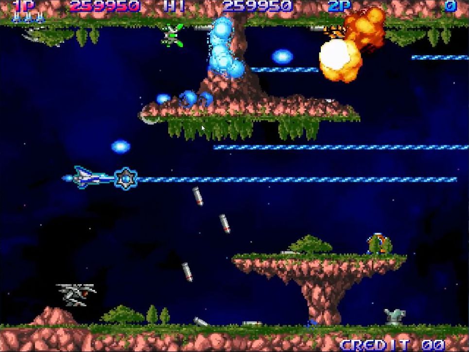 ※PC（Steam）版で撮影（以下同）