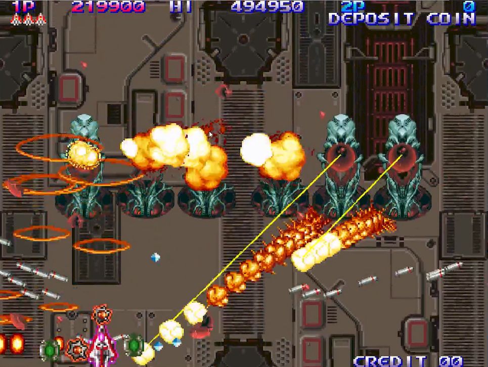 ※PC（Steam）版で撮影（以下同）