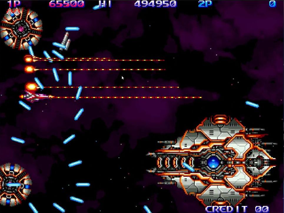 ※PC（Steam）版で撮影（以下同）