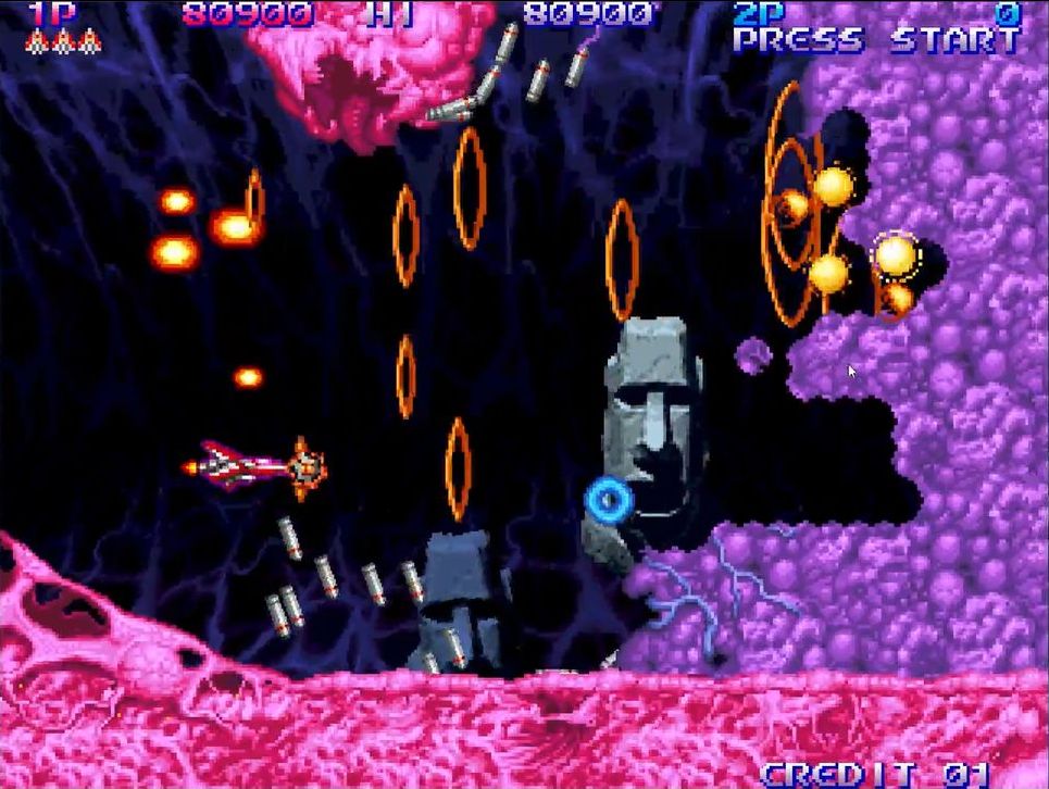 シリーズ名物の敵キャラクターや、過去作をオマージュした演出が随所に登場するのも本作の大きな見どころだ