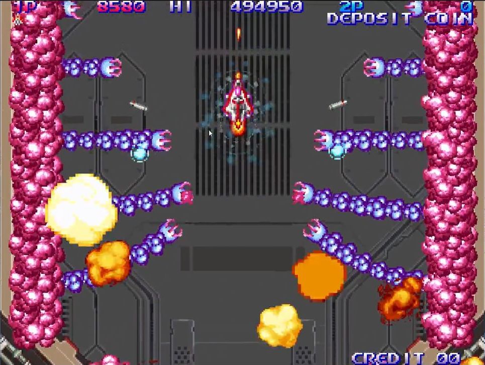 シリーズ名物の敵キャラクターや、過去作をオマージュした演出が随所に登場するのも本作の大きな見どころだ