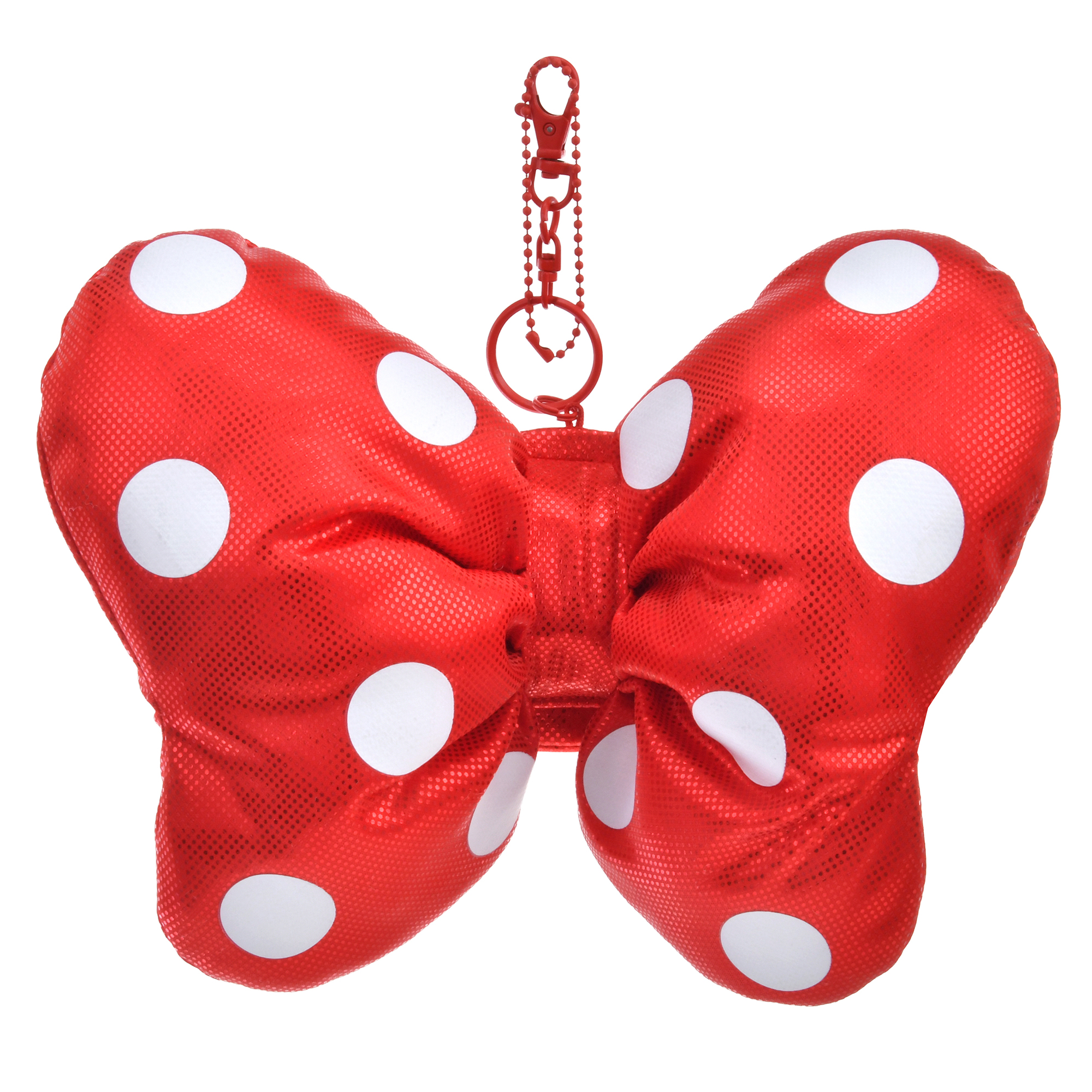 ミニー ぬいぐるみキーホルダー・キーチェーン ミラー（価格：2,600円）