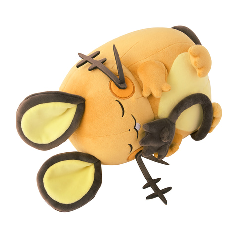 【即日発送】Pokémon Sleep ぬいぐるみ【7匹セット】 s-l400.jpg